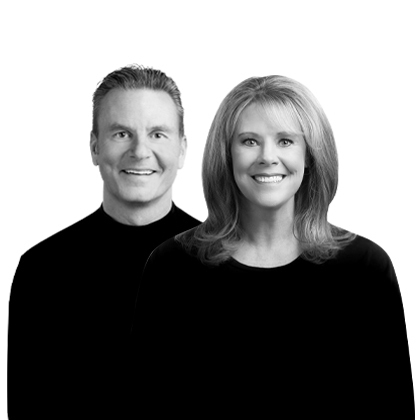 Gregg & Kimberly Moore